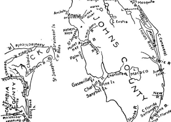 Williams & Wilkinson Map 1902-1823